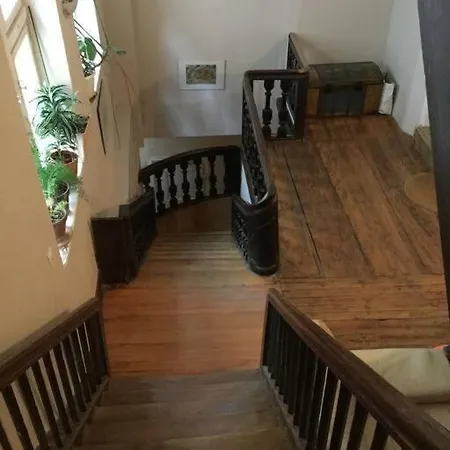 Once Upon A Time Apartment *