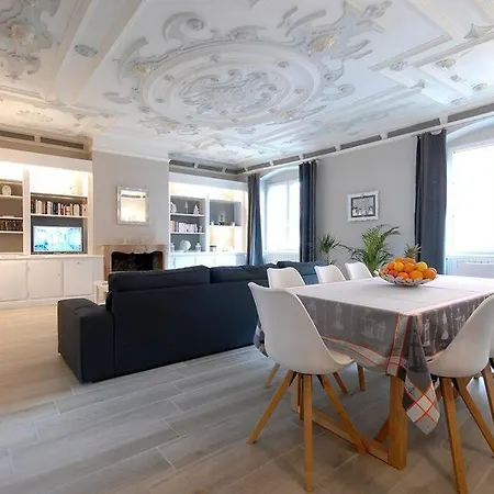 Apartment Once Upon A Time
